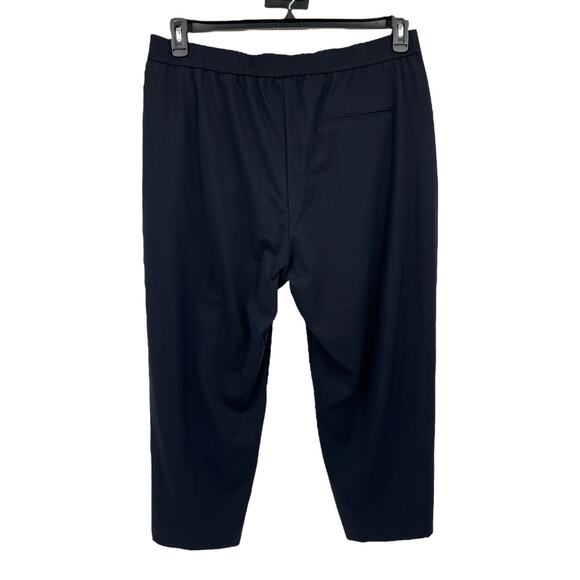 BOSS Hugo Boss pants Tocata trousers black size 14 - Picture 4 of 6